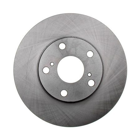 Raybestos Disc Brake Rotor Br900358,980461R 980461R